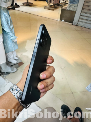 Realme 13c